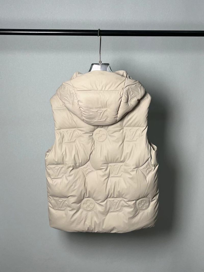 Louis Vuitton Down Jackets